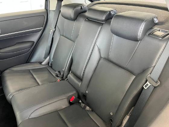 HONDA HR-V 1.5 DI I-VTEC FLEX EXL CVT HONDA HR-V 1.5 DI I-VTEC FLEX EXL CVT
